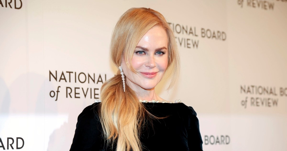 Nicole Kidman kaže da očajnički želi glumiti u ovoj seriji: "Učinila bih bilo što"