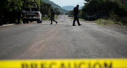 U Meksiku napali policajku na autocesti. Odrubili joj glavu