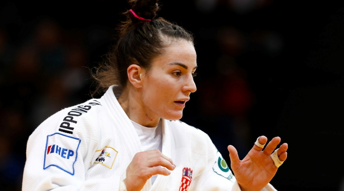 Barbara Matić osvojila zlato u Azerbajdžanu