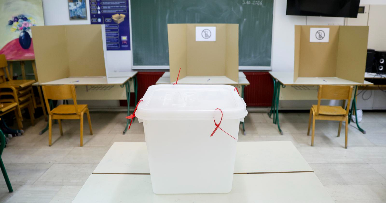 Udruge pozivaju Hrvate u dijaspori da se prijave za glasovanje na izborima u BiH