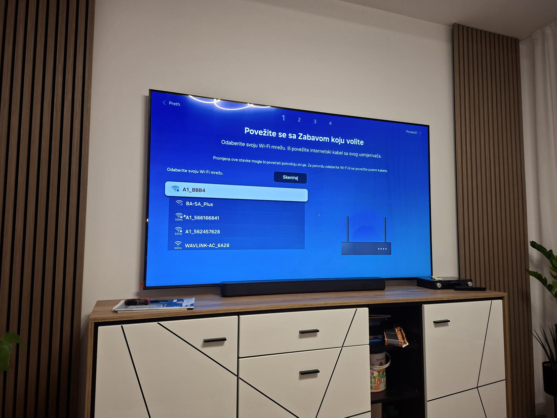 Isplati li se kupiti rabljeni TV? Istražili smo ponudu na oglasima