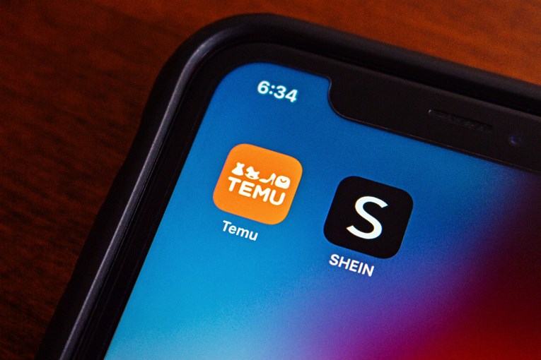 Francuska istražuje Shein i Temu nakon skandala s 18+ lutkama