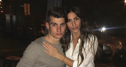 Dominik i Helena Livaković zajedno su od 2017.: "Nije to bila ljubav na prvi pogled"