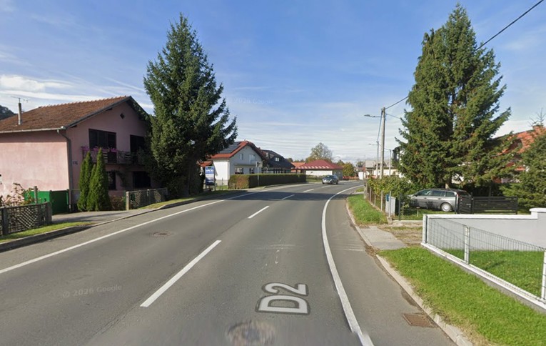 Dva pijana vozača izazvala sudar kod Varaždina, ozlijeđeno sedmero ljudi