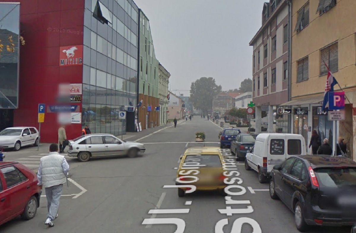 Više osoba u Vukovaru pretuklo 20-godišnjaka
