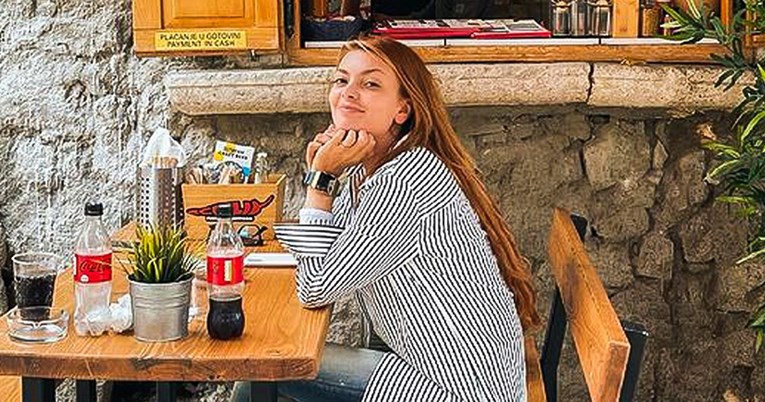 Ella Dvornik: Nedostaje mi London, nisam nikad prežalila povratak u Hrvatsku