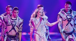 Albina nominirana za jednu od najgore odjevenih izvođača na Eurosongu