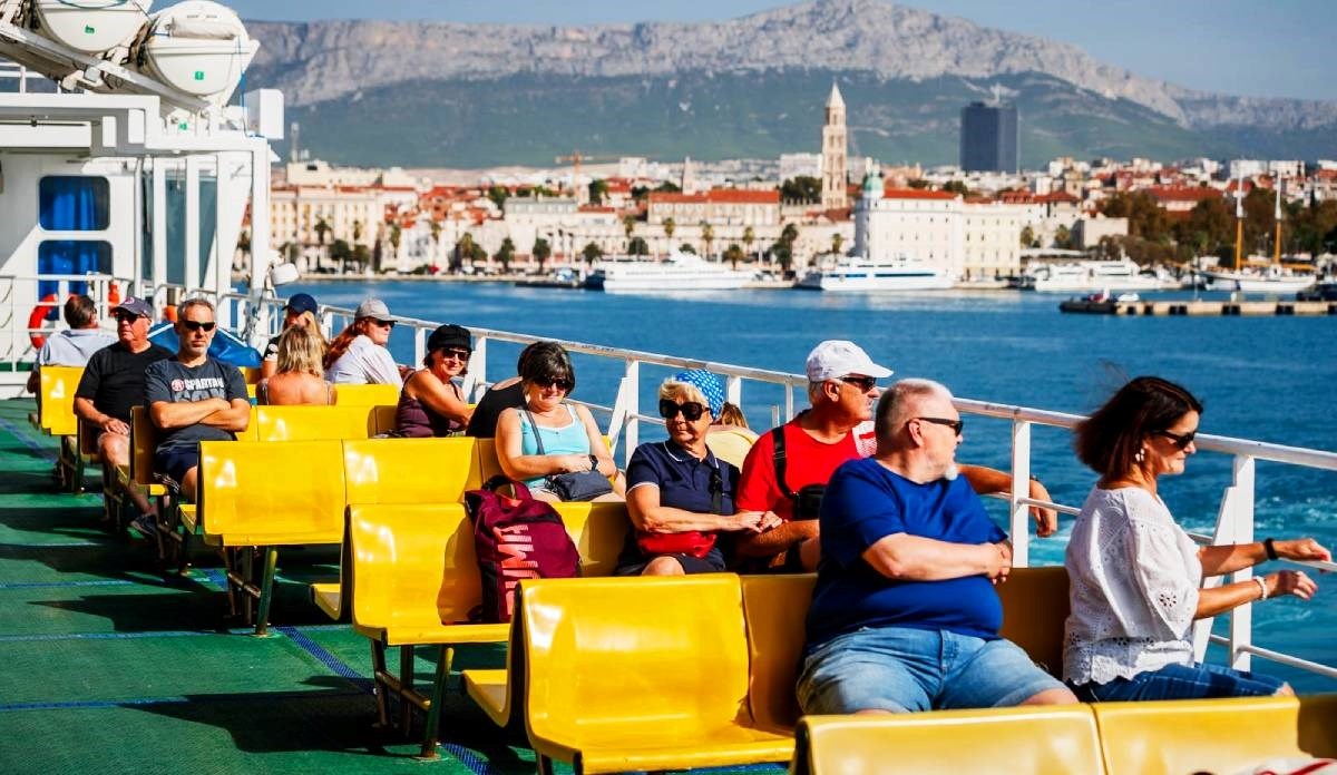 Istraživanje: Većina Hrvata planira ljetovati na Jadranu. Evo koliko misle potrošiti