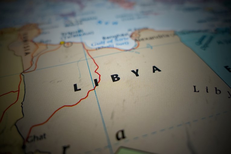 Rat između Rusije i Ukrajine se proširio i na - Libiju