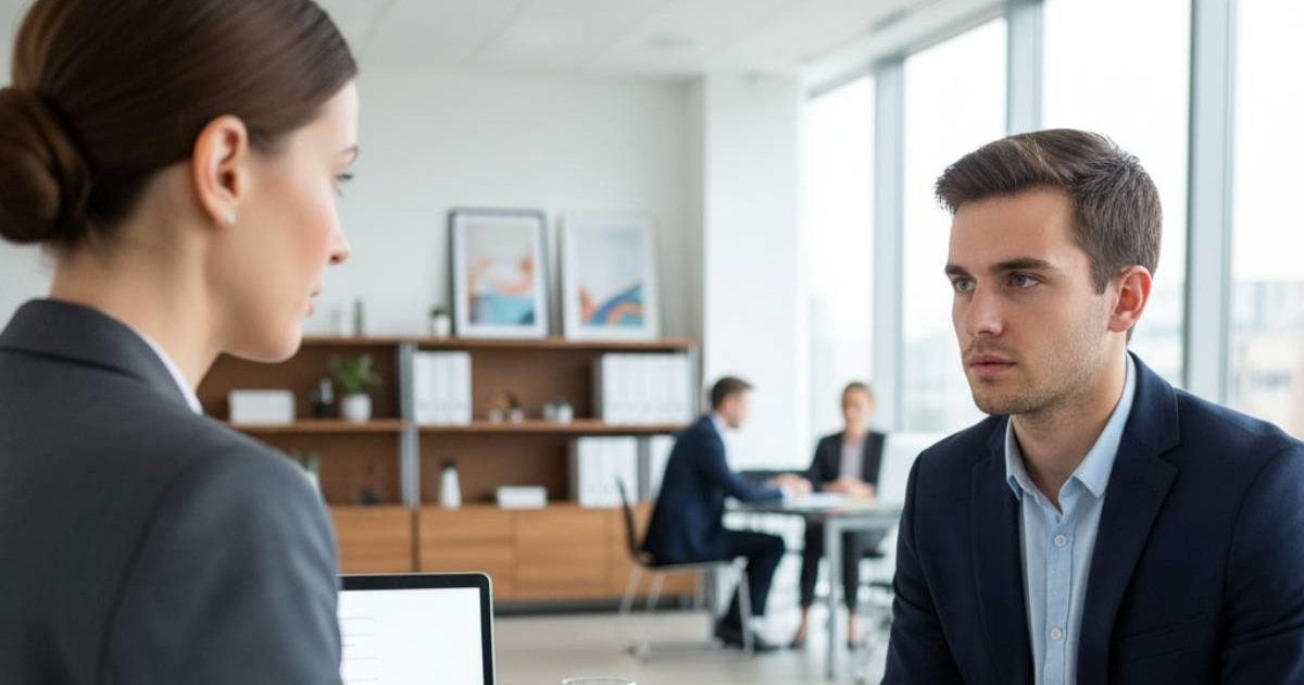 Zašto se poslodavci ne javljaju nakon razgovora za posao?