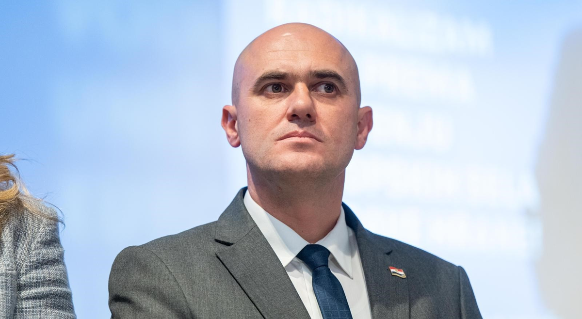 Dabro: Prioritet u poljoprivredi je prehrambena samodostatnost