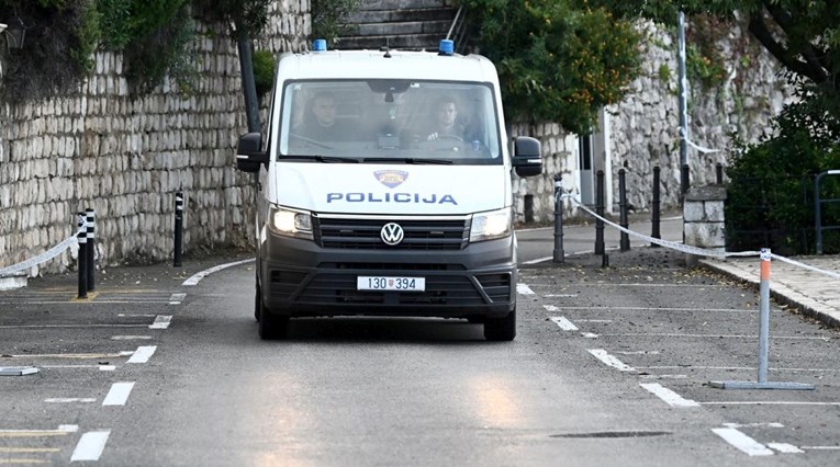 Uhićen zaštitar u Dubrovniku, brutalno je prebio Meksikanca