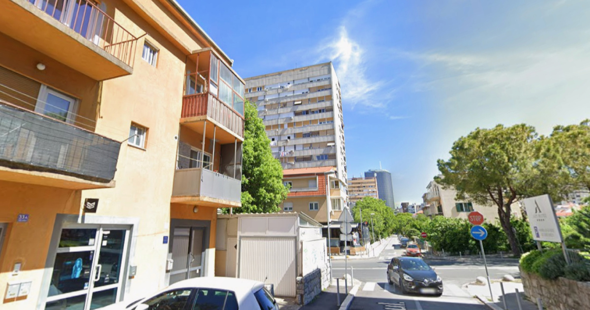 U stanu u Splitu planula baterija električnog bicikla