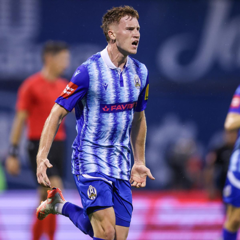 Lokomotiva za 2.5 milijuna eura prodala svog najvećeg talenta