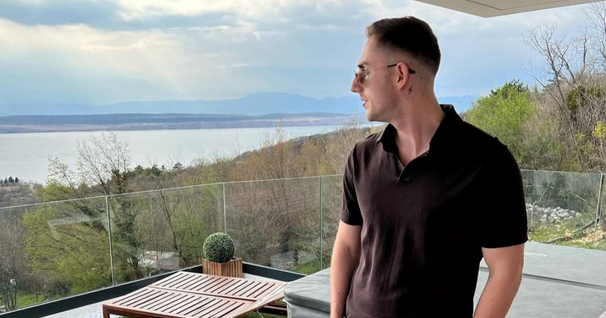 Škot: Preselio sam se u Hrvatsku. Bolja je od jadnog Ujedinjenog Kraljevstva