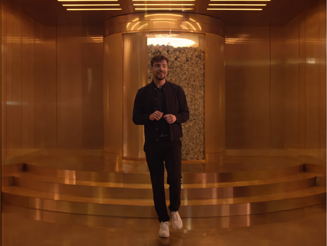 Slavni youtuber nudi milijun dolara za rješavanje zagonetke sa Super Bowla 