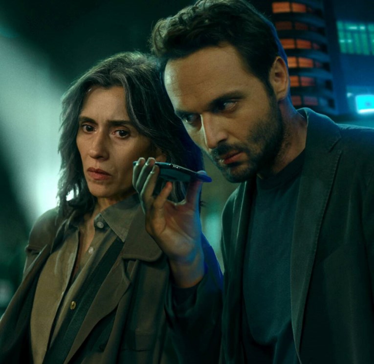 "Kraj serije ostavlja bez daha": Netflixova nova serija oduševila ljubitelje trilera