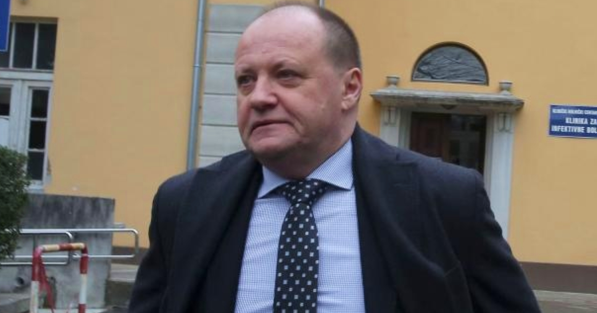 Prvi smrtni slučaj od koronavirusa u Rijeci, umrla starija žena