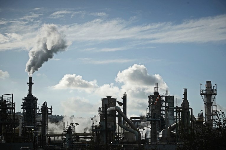 Cijene nafte porasle iznad 68 dolara