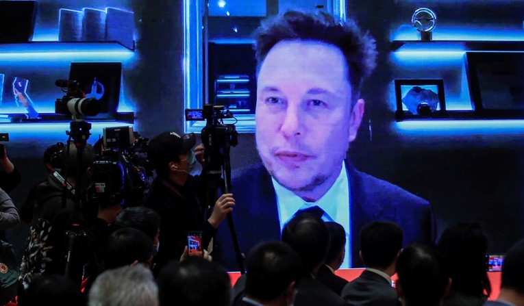 Musk: Cijene Teslinih vozila porasle zbog zastoja u lancu opskrbe