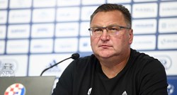 Trener Legije: Dinamo je pokazao koliko je iskusan i izbacio nas