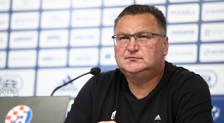 Trener Legije: Dinamo je pokazao koliko je iskusan i izbacio nas