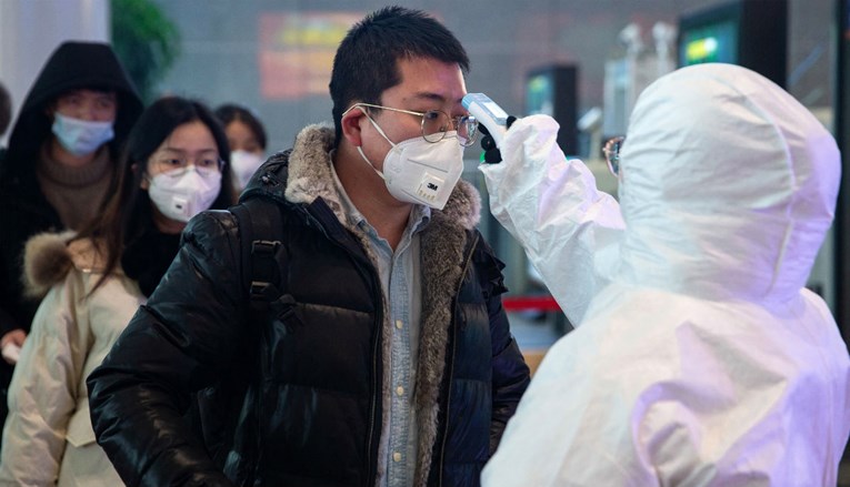 Koronavirus se širi još jednim kineskim gradom: "Ovo ne smije biti drugi Wuhan"