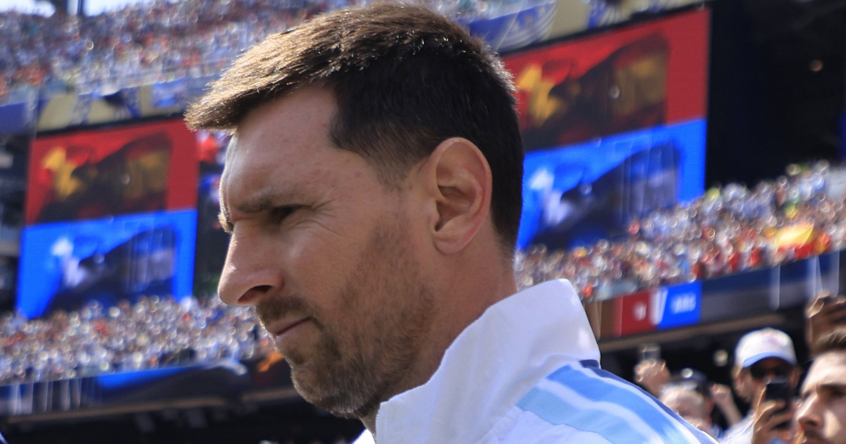 Argentinci nagađaju kad bi se Messi mogao oprostiti. Napravit će isto što i Modrić?
