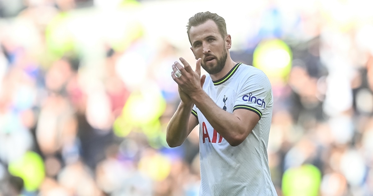 Kane radi iznenađujući transfer i odlazi iz Engleske?