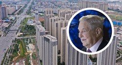 George Soros upozorava da se Kina suočava s ekonomskom krizom