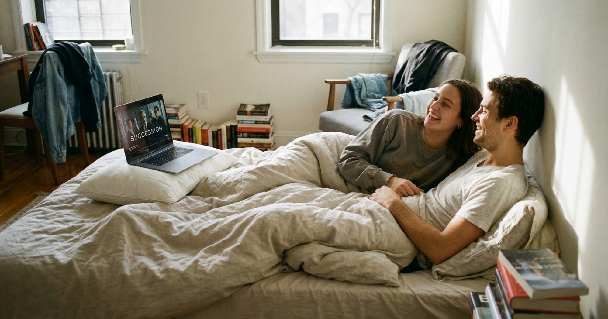 Kako nedostatak spolnog odnosa utječe na vaše tijelo i psihu