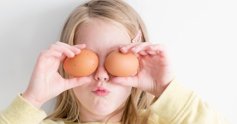 Mama nutricionistica otkrila trikove kako djecu naučiti da jedu zdravo