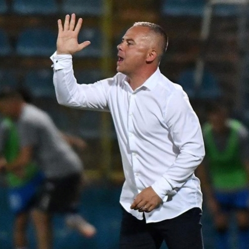 Šafarić: Nekako ćemo skrpati momčad za Dinamo