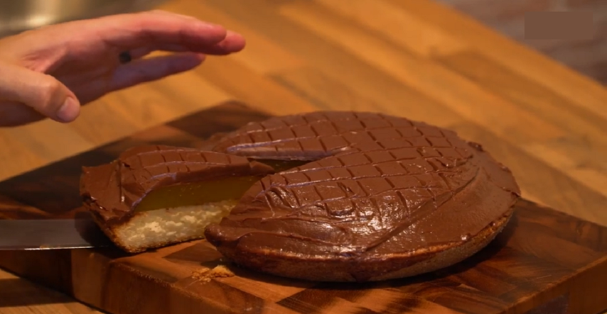 Jaffa kolač apsolutni je hit na internetu: Sastojke imate doma, a brzo je gotov