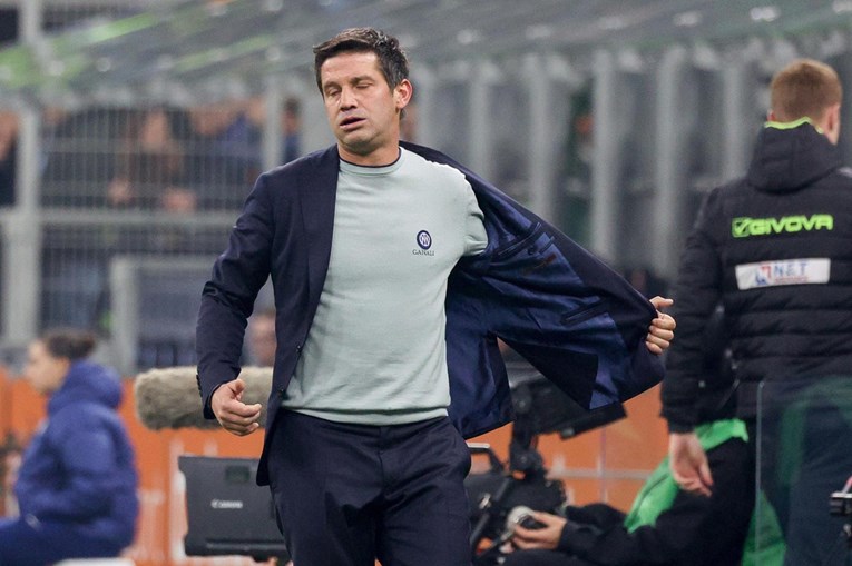 Chivu: Inter je kao vešmašina