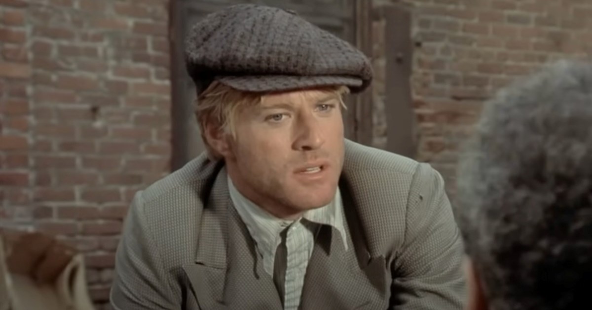Tri poznate uloge Roberta Redforda koje je odbio Warren Beatty