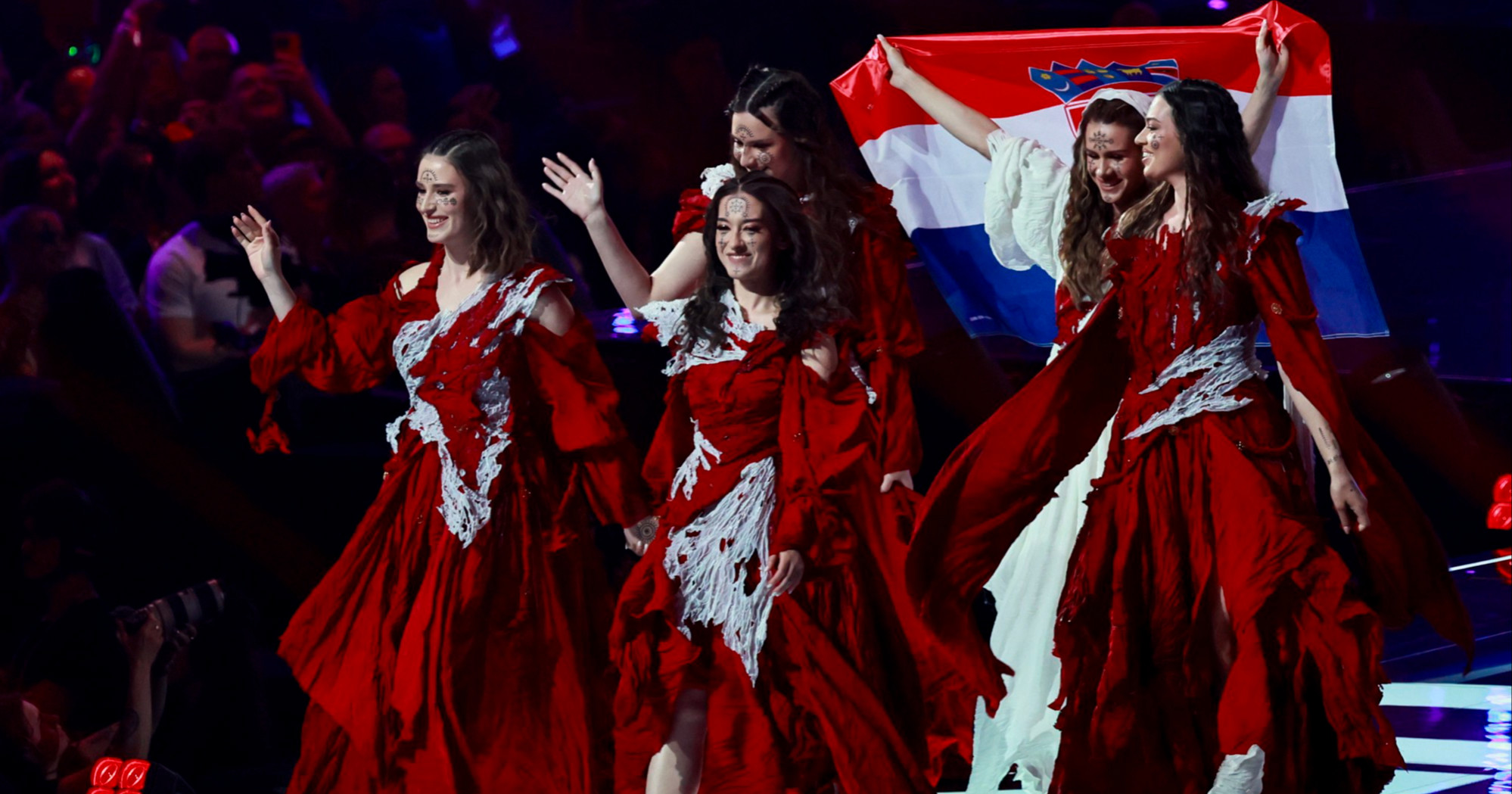 Večeras je finale Eurosonga. Imaju li Lelekice šanse za pobjedu?