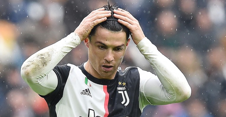 Bivši igrač Juvea: Cristiano mjesecima puže po terenu, mora shvatiti neke stvari