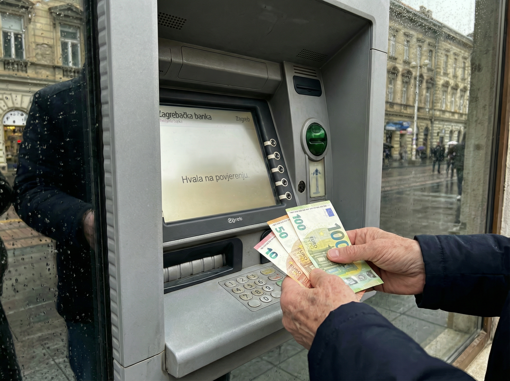 Uskoro isplata nacionalne naknade za starije. Koliko iznosi i tko ima pravo na nju?