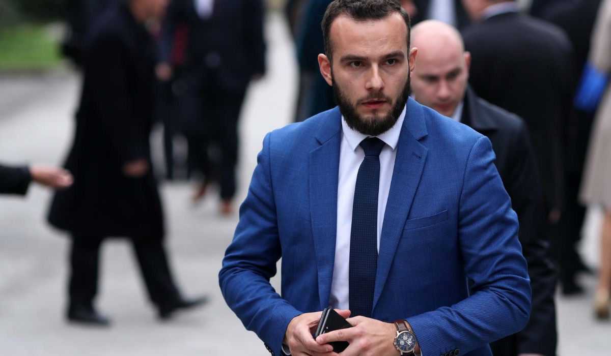 Aladrović nakon sastanka otkrio koji su sindikati pristali na vladinu ponudu