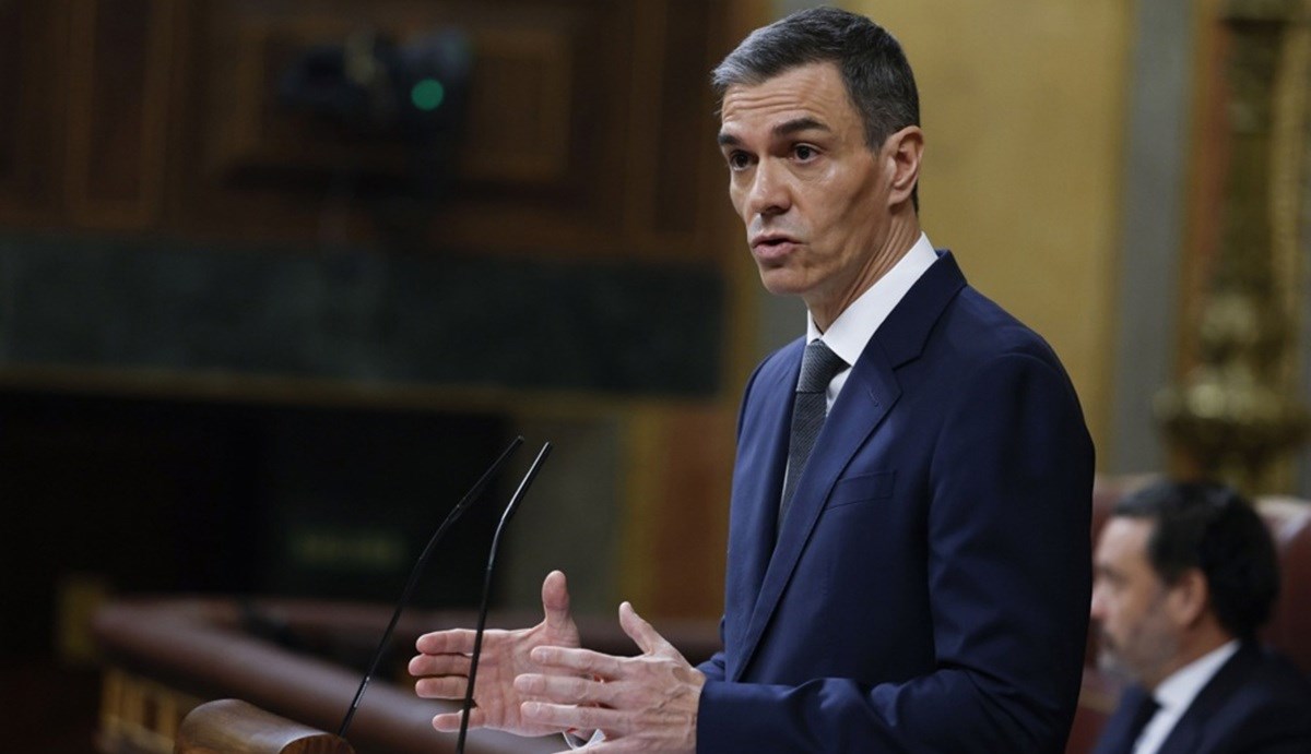 Španjolski premijer: Trump igra ruski rulet sa sudbinama milijuna ljudi