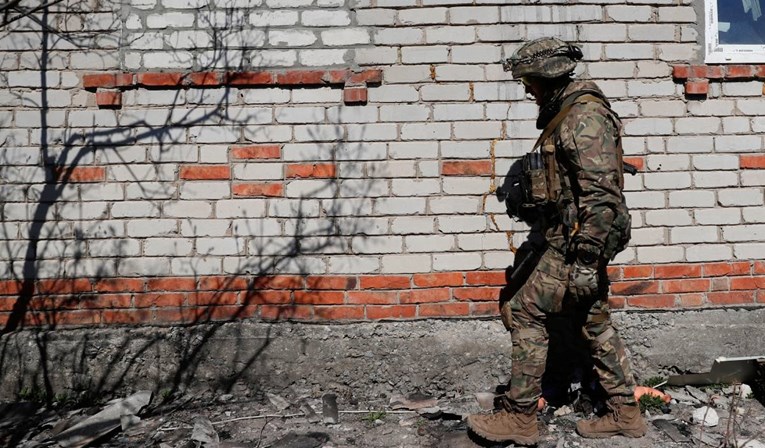 Ukrajina: Rusi se sami ranjavaju kako bi pobjegli iz vojske, neki si pucaju u noge