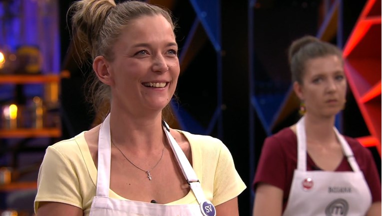 Renatino jelo oduševilo žiri MasterChefa. Stjepan: Probao sam tvoj najbolji tanjur
