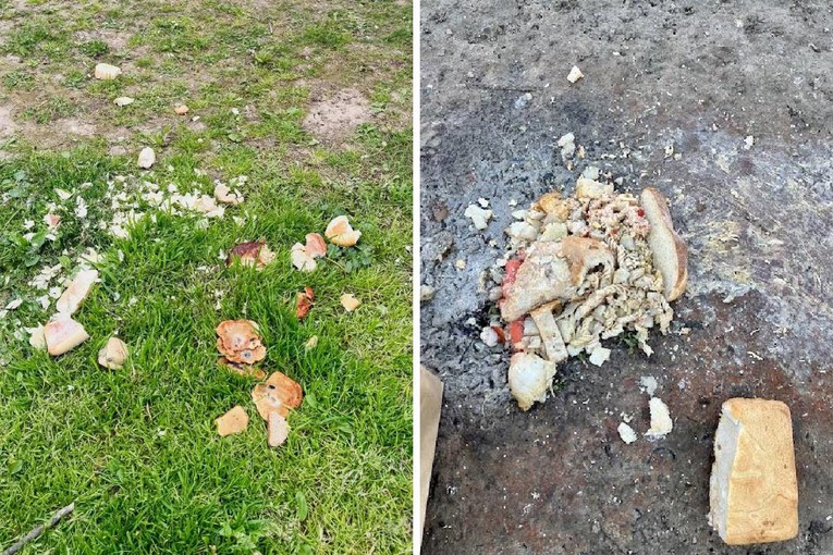 "Ovo je neodgovorno ponašanje": Prizori iz zagrebačkog kvarta razljutili građane