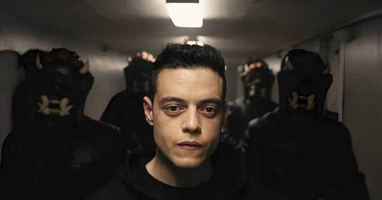 Dan kada je na male ekrane stigao duhovni nasljednik Fight Cluba i Matrixa