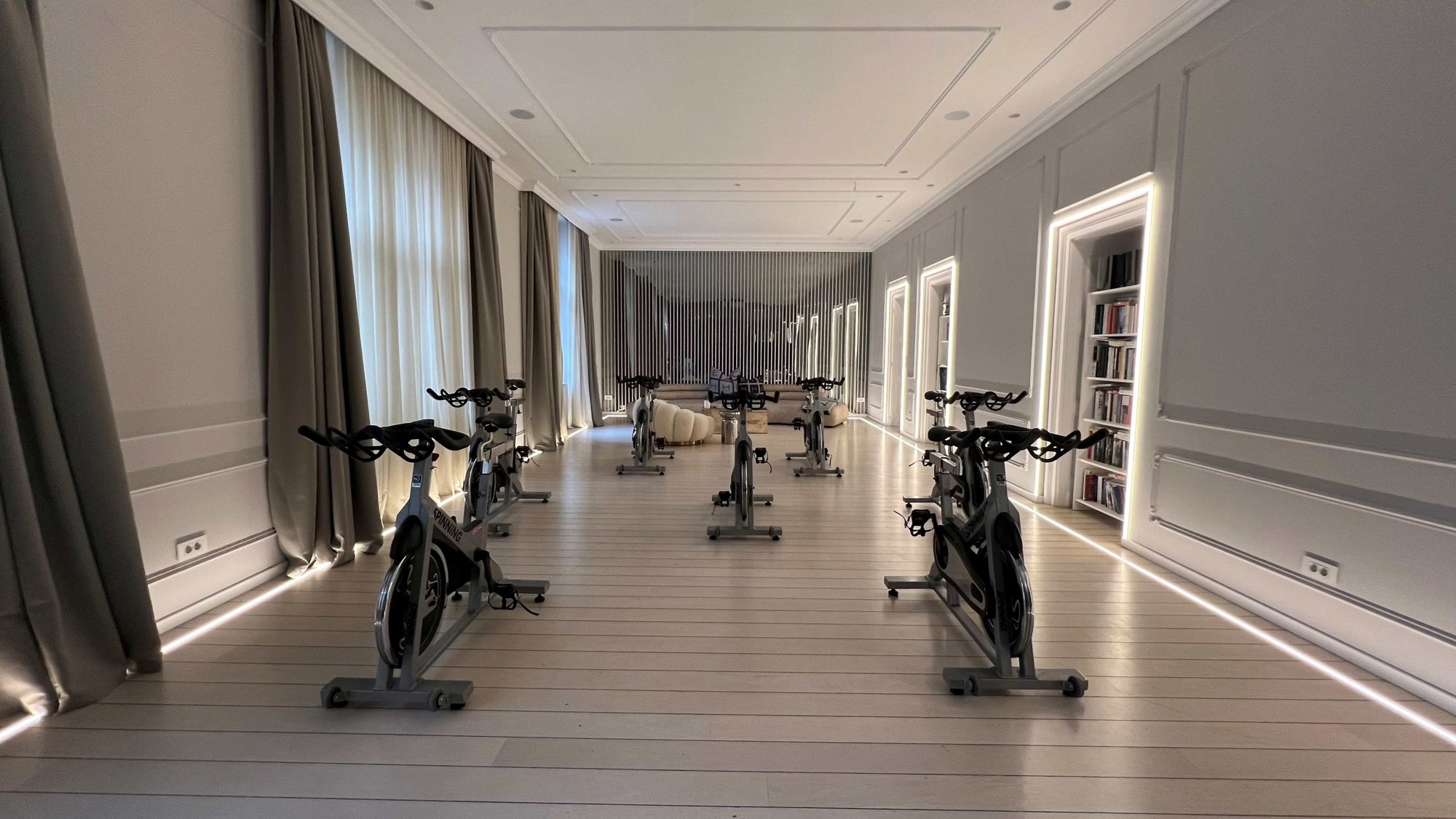 U Zagrebu se otvara mjesto koje nudi spinning, globalno popularan trend u vježbanju