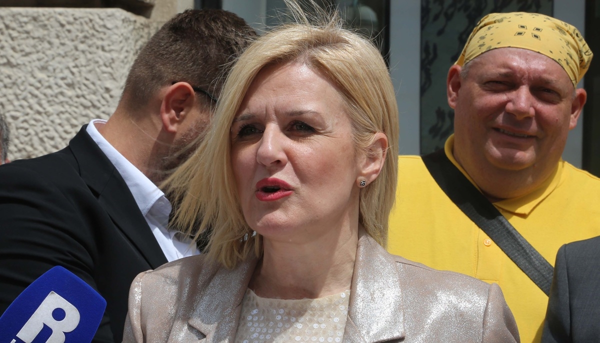 Rinčić: Ne dovodim na vlast ni HDZ niti SDP