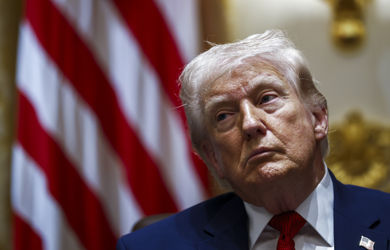 Analitičar: Trump je spreman na poteze bez presedana