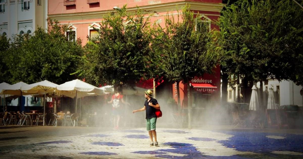 Europa se najbrže zagrijava. Objavljeno alarmantno izvješće