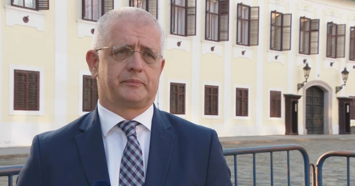 Plenković se nakon otkrića pljačke stoljeća sastao s hrvatskim članovima NO-a Ine